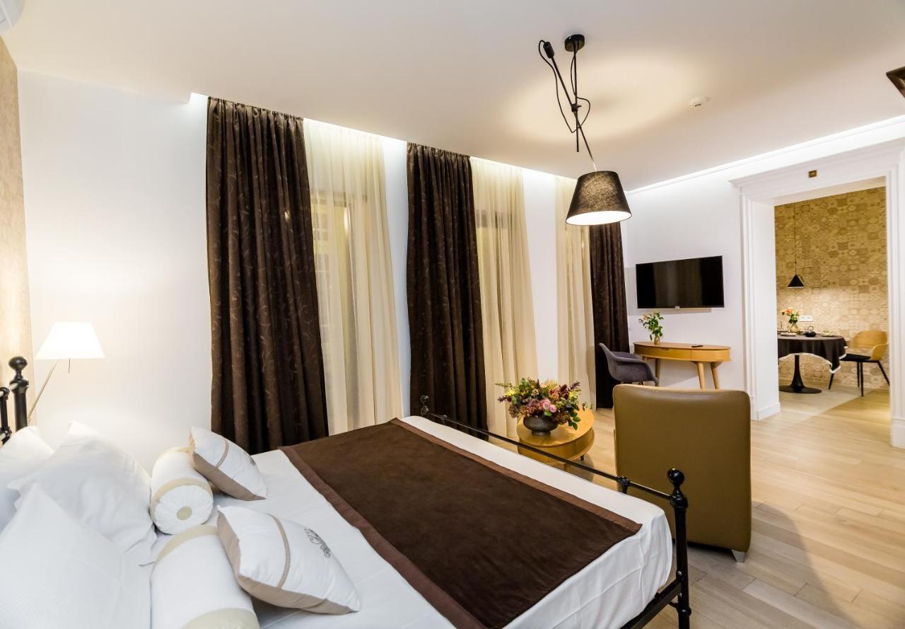 Boutique Apart Upe Aparthotel Tbilisi Bilik gambar